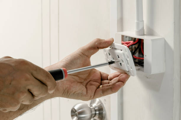 Best Circuit Breaker Installation and Repair  in Searles Valley, CA