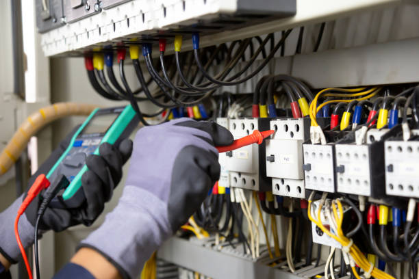 Emergency Electrical Repair Services in Searles Valley, CA