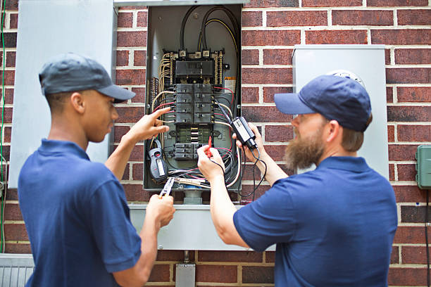 Trusted Searles Valley, CA Electrician Experts